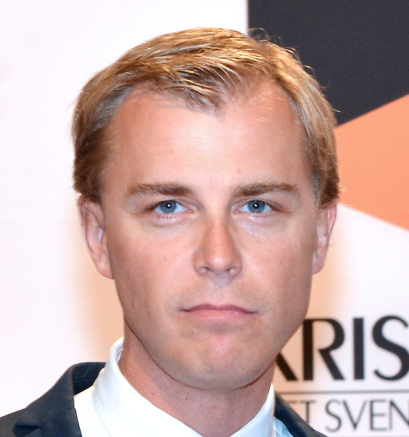 Thomas Ritter. Thomas Ritter.